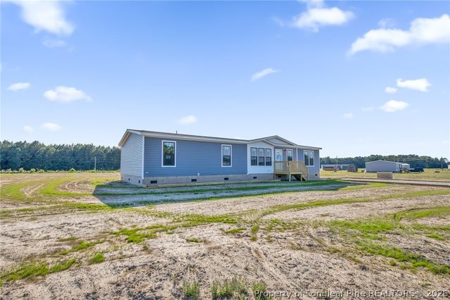 140 Atlas, Lumberton, NC 28358