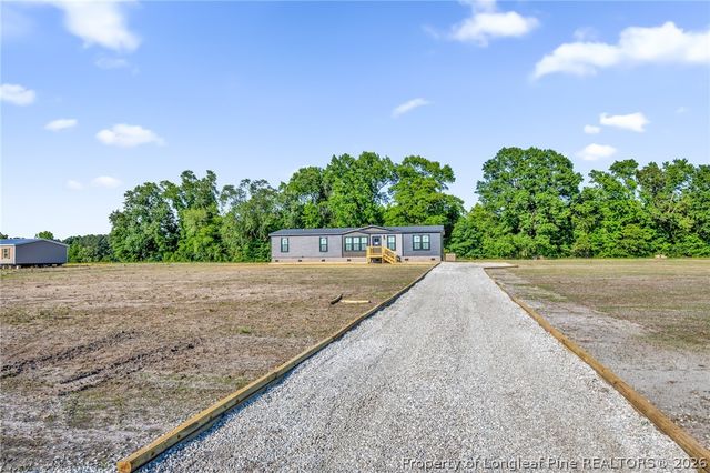 140 Atlas, Lumberton, NC 28358
