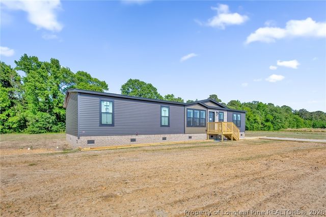 140 Atlas, Lumberton, NC 28358