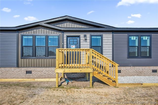 140 Atlas, Lumberton, NC 28358