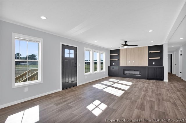 140 Atlas, Lumberton, NC 28358