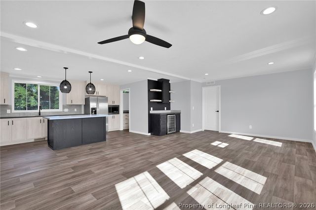140 Atlas, Lumberton, NC 28358