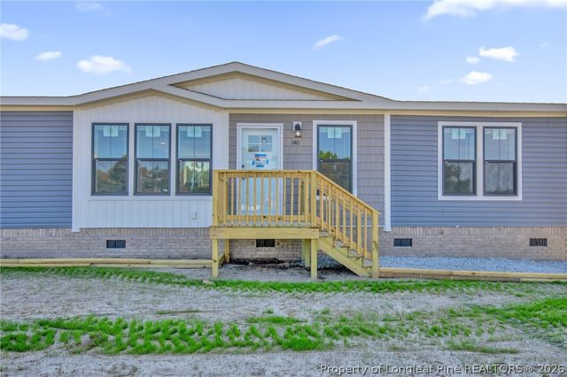 140 Atlas, Lumberton, NC 28358