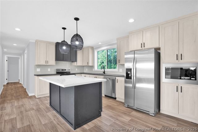 140 Atlas, Lumberton, NC 28358