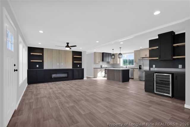 140 Atlas, Lumberton, NC 28358