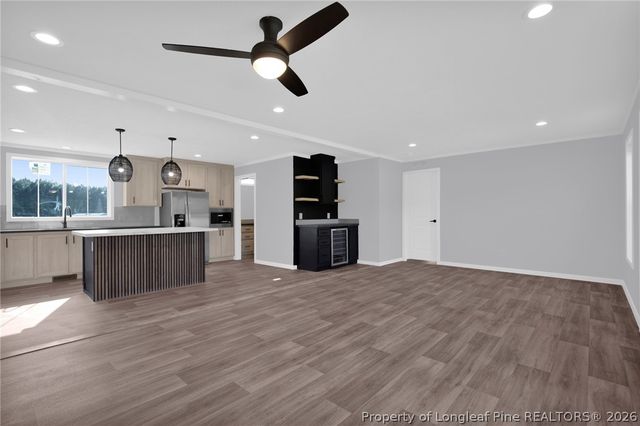 140 Atlas, Lumberton, NC 28358