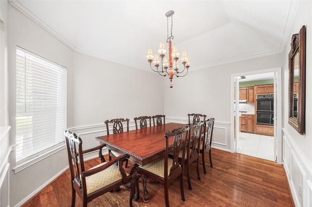 12526 Exbury Court, Tomball, TX 77377
