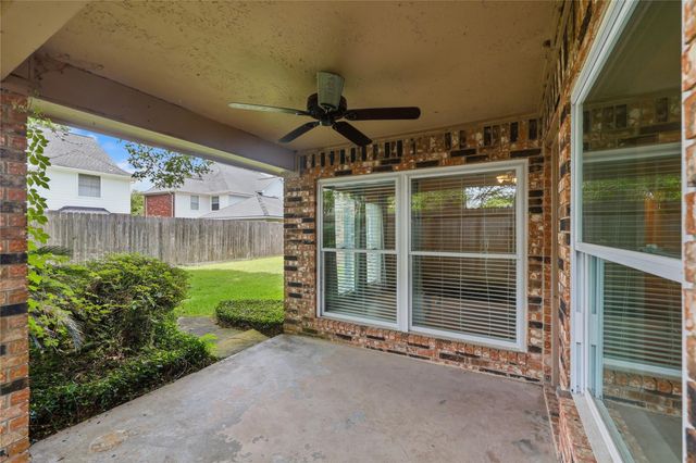 12526 Exbury Court, Tomball, TX 77377