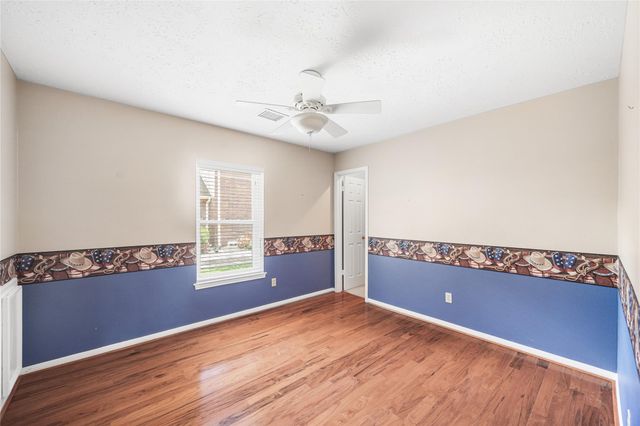 12526 Exbury Court, Tomball, TX 77377