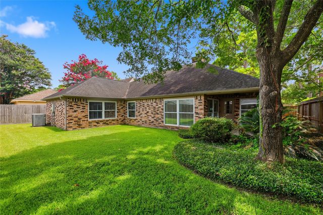 12526 Exbury Court, Tomball, TX 77377