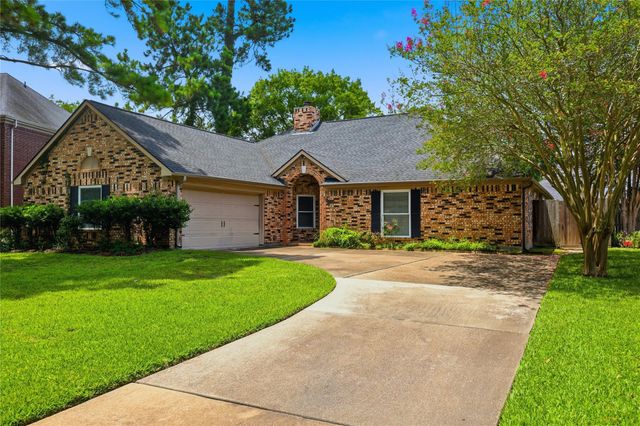 12526 Exbury Court, Tomball, TX 77377
