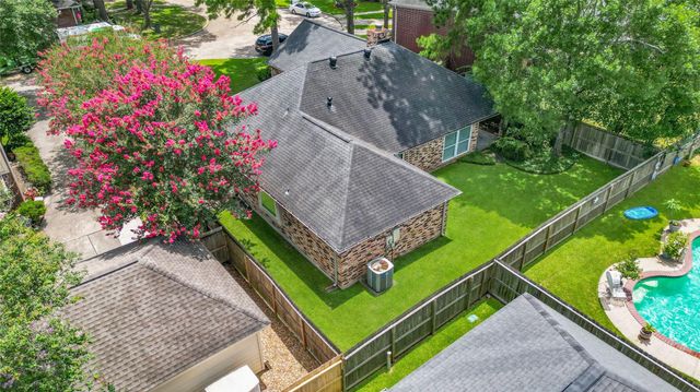 12526 Exbury Court, Tomball, TX 77377