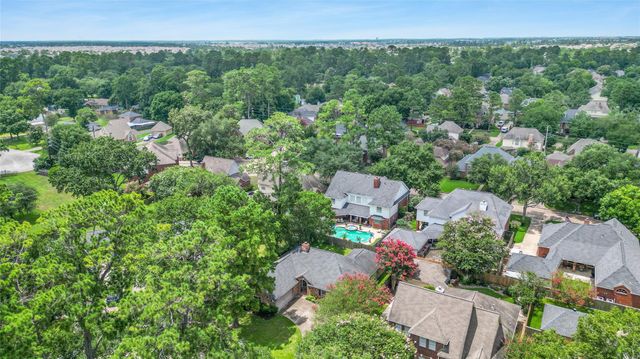 12526 Exbury Court, Tomball, TX 77377