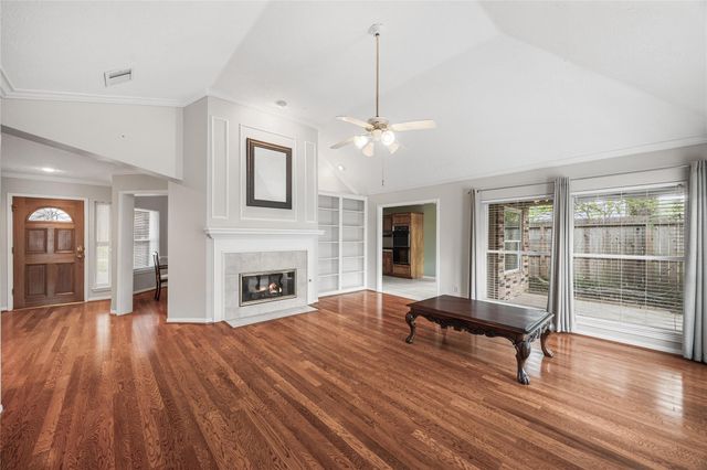 12526 Exbury Court, Tomball, TX 77377