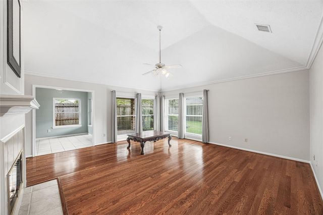 12526 Exbury Court, Tomball, TX 77377