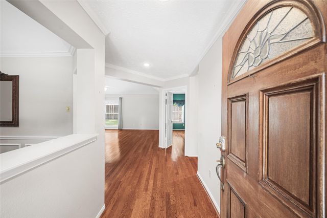 12526 Exbury Court, Tomball, TX 77377