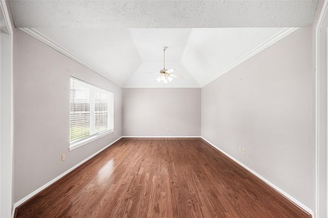 12526 Exbury Court, Tomball, TX 77377