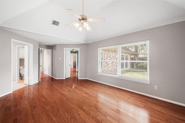 12526 Exbury Court, Tomball, TX 77377