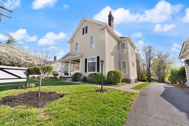 424 S 4th Street, Danville, KY 40422