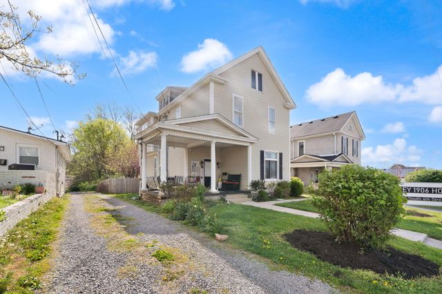 424 S 4th Street, Danville, KY 40422