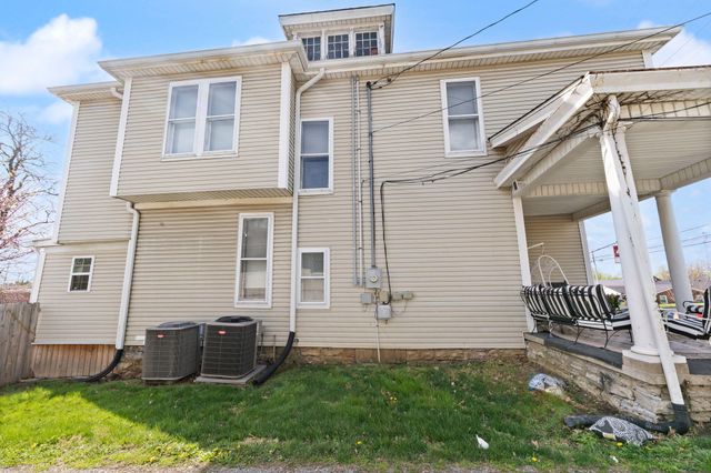 424 S 4th Street, Danville, KY 40422