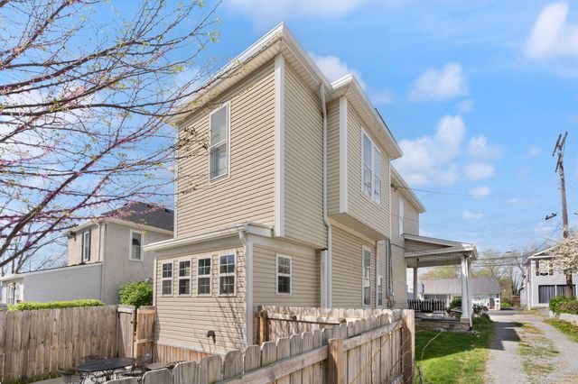 424 S 4th Street, Danville, KY 40422