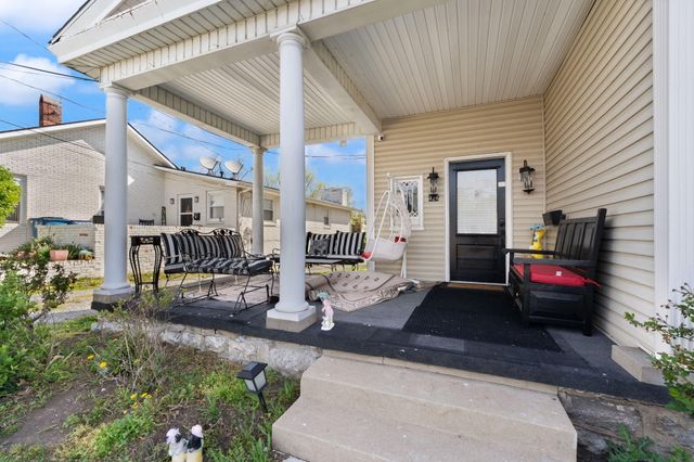 424 S 4th Street, Danville, KY 40422