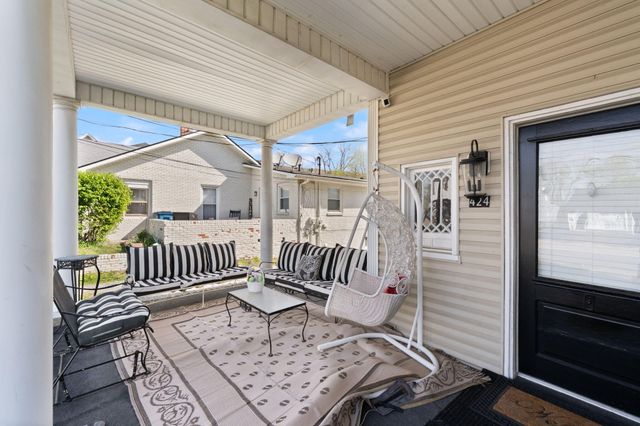 424 S 4th Street, Danville, KY 40422