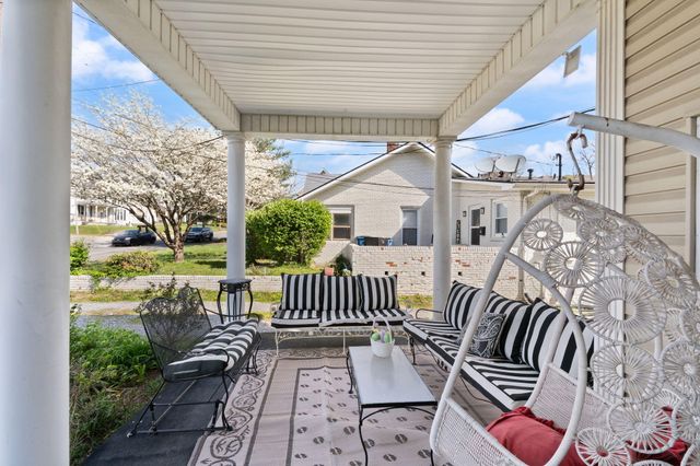 424 S 4th Street, Danville, KY 40422