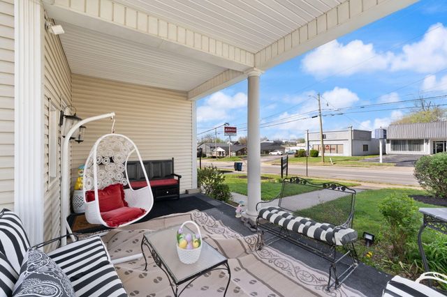 424 S 4th Street, Danville, KY 40422
