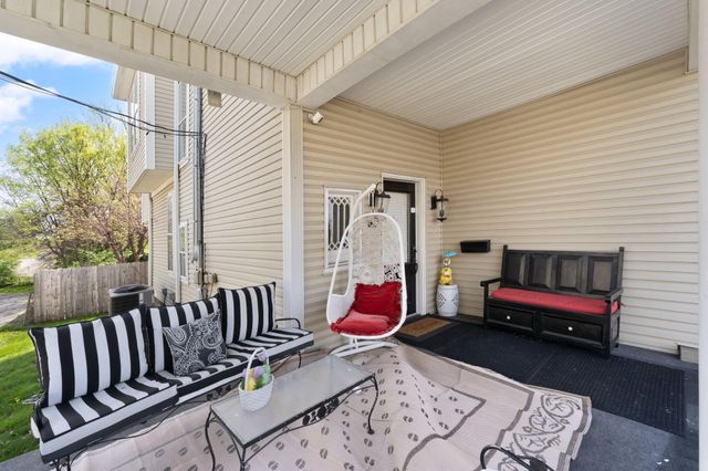 424 S 4th Street, Danville, KY 40422