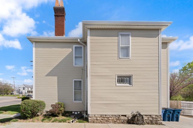 424 S 4th Street, Danville, KY 40422
