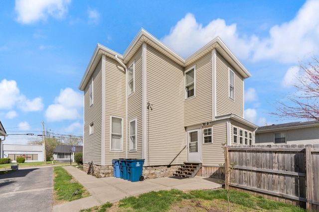 424 S 4th Street, Danville, KY 40422