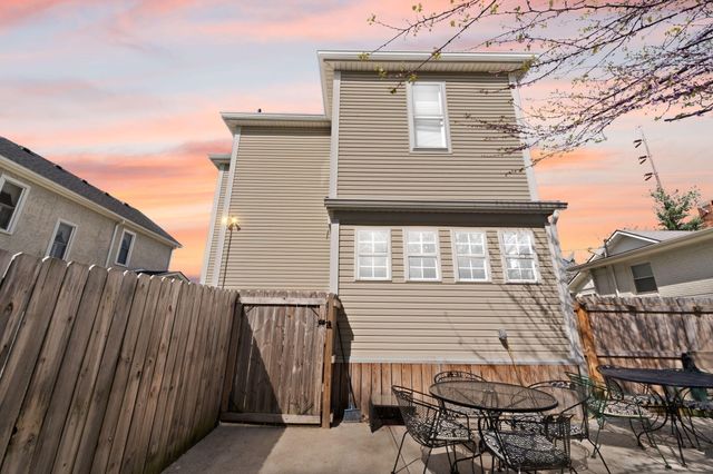 424 S 4th Street, Danville, KY 40422