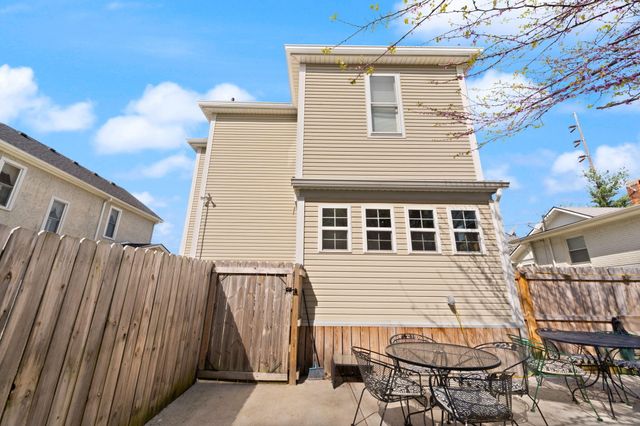 424 S 4th Street, Danville, KY 40422