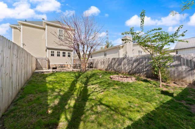 424 S 4th Street, Danville, KY 40422