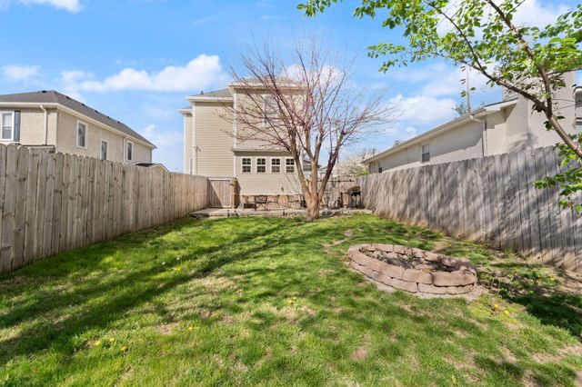 424 S 4th Street, Danville, KY 40422