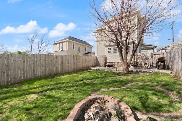 424 S 4th Street, Danville, KY 40422