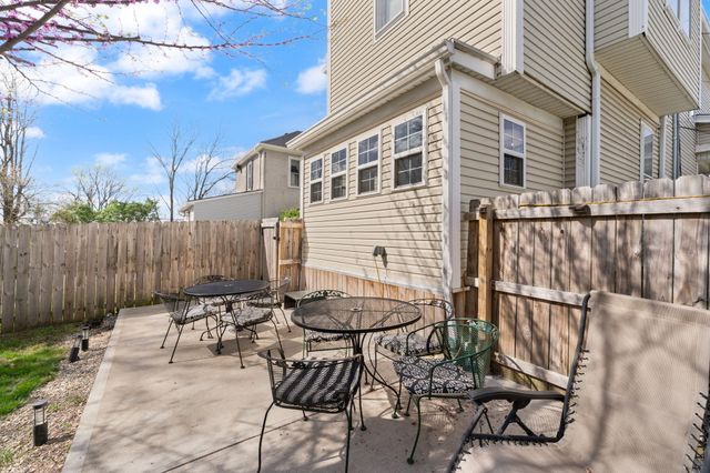 424 S 4th Street, Danville, KY 40422