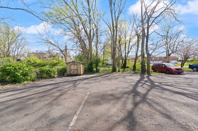424 S 4th Street, Danville, KY 40422