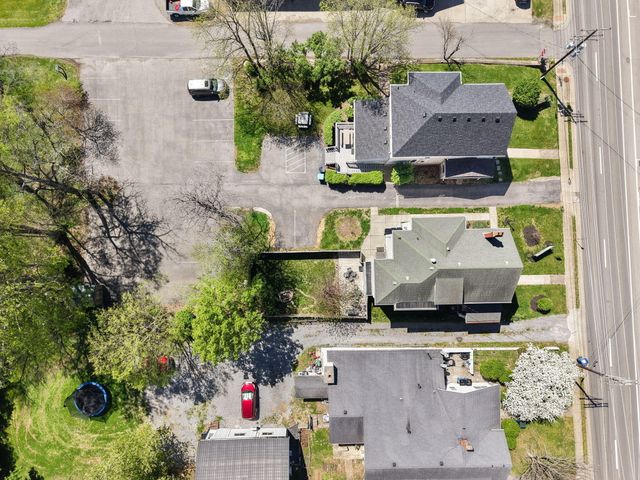 424 S 4th Street, Danville, KY 40422