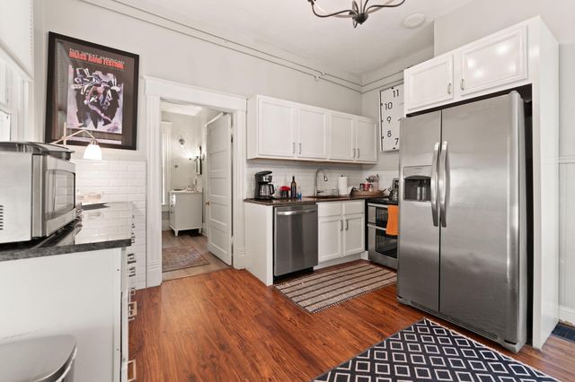 424 S 4th Street, Danville, KY 40422