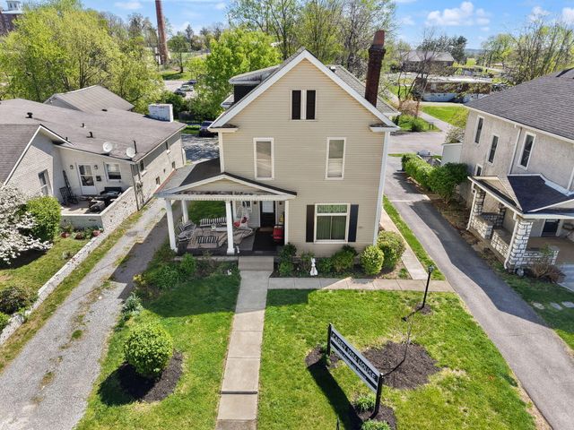 424 S 4th Street, Danville, KY 40422