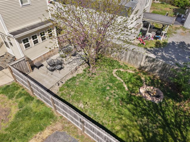 424 S 4th Street, Danville, KY 40422