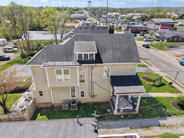 424 S 4th Street, Danville, KY 40422