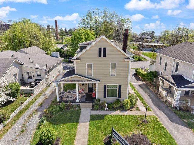 424 S 4th Street, Danville, KY 40422