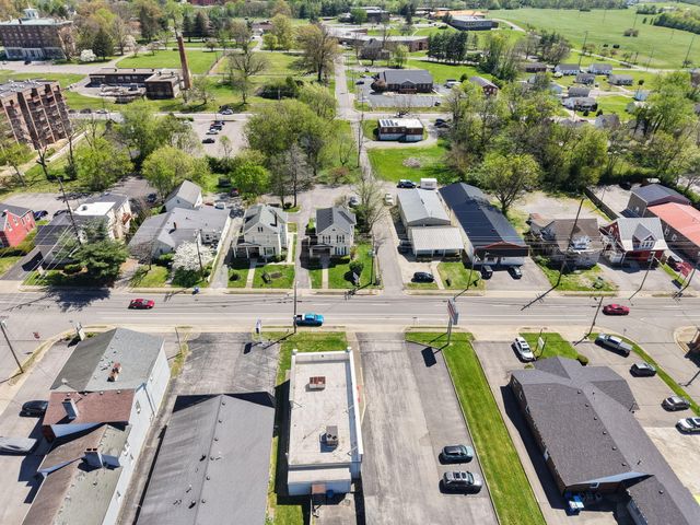 424 S 4th Street, Danville, KY 40422