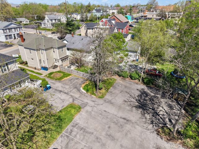 424 S 4th Street, Danville, KY 40422