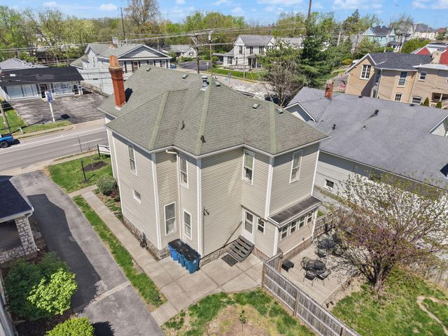 424 S 4th Street, Danville, KY 40422