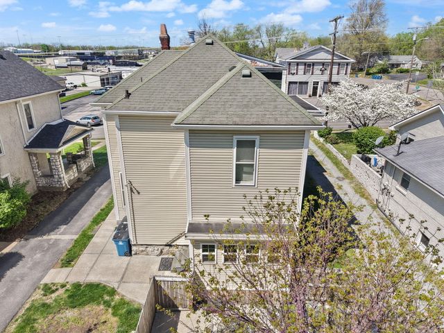 424 S 4th Street, Danville, KY 40422